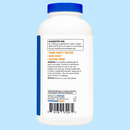 Nutricost, Aceite de pescado, 1000 mg, 240 cápsulas blandas