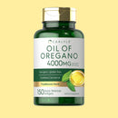 Oregano Oil 4000mg Carlyle| 150 Softgels