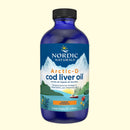 Arctic-D Cod Liver Oil Nordic Naturals
