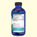 Arctic-D Cod Liver Oil Nordic Naturals