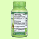 Nature's Truth, Ashwagandha KSM-66 con L-teanina, 60 capsulas