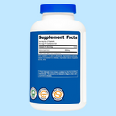 Nutricost, Ácido alfa-lipoico, 600 mg, 240 cápsulas (300 mg por cápsula)