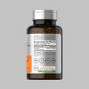 Horbaach Vitamina B12 1000 mcg Sublingual | 400 tabletas de disolución rápida | Suplemento de metilcobalamina para mujeres y hombres | Sabor a bayas | Vegano, sin OMG y sin gluten