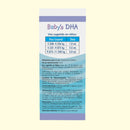 Baby's DHA Nordic Naturals