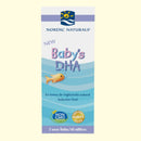 Baby's DHA Nordic Naturals