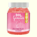 Aguaje Bbl para Adultos Gomitas Sottcor 130 gomitas