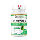 Clorofila 100 cápsulas Naturalmaxx