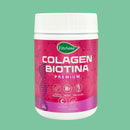 Colagen Biotina – Batido 300gr FitoSana