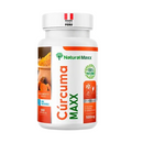 Curcuma Natural Maxx 100 cápsulas