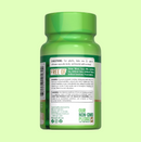 Nature's Truth, Biglicinato de hierro, 90 capsulas