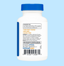 Nutricost, Berberine, 1200MG, 60 capsulas