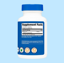 Nutricost, Berberine, 1200MG, 60 capsulas