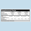 Triquetra, L-Methylfolate 5-MTHF plus methyl B12 kids
