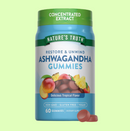 Nature's Truth, Ashwagandha Gummies, 60 gomitas