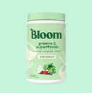 Bloom Nutrition coconut