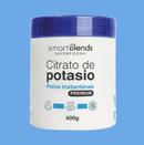 Smart Blends, Citrato de potasio en polvo, 400gr