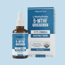 Triquetra, L-Methylfolate 5-MTHF plus methyl B12 kids