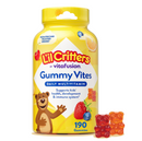 L'il Critters, Gummy vites Complete Multivitamin, 190 gummies