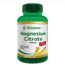 Nature's Herbalmax, Citrato de magnesio 350mg, 100 capsulas