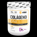 INN, Colageno One Hidrolizado, 500gr, 50 servicios