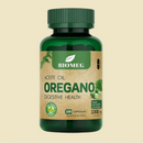 Biomeg, Aceite de oregano, 100 capsulas