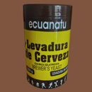 Ecuanatu, Levadura de Cerveza en polvo con maca gelatinizada, 1kg