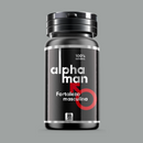 Alphaman, 20 capsulas