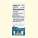 Nordic Naturals DHA Xtra para niños, Berry Punch - 2 onzas para niños, 880 mg de Omega-3 total con EPA y DHA - Función cognitiva e inmunológica, aprendizaje, desarrollo social, sin OMG - 48 porciones