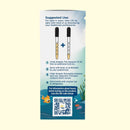 Nordic Naturals DHA Xtra para niños, Berry Punch - 2 onzas para niños, 880 mg de Omega-3 total con EPA y DHA - Función cognitiva e inmunológica, aprendizaje, desarrollo social, sin OMG - 48 porciones