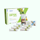Pack Detox 5-dias Fuxion