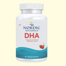 DHA Nordic Naturals