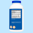 Nutricost, Aceite de pescado, 1000 mg, 240 cápsulas blandas