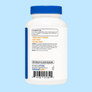 Nutricost, Glicinato de magnesio, 180 cápsulas (70 mg por cápsula)