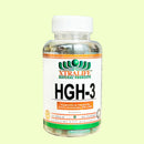 HGH-3 - XTRALIFE 60 Capsulas