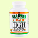 HGH RELEASING XTRALIFE 120TAB