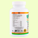 HGH RELEASING XTRALIFE 120TAB