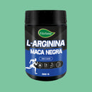 L-Arginina con Maca Negra 300GR FitoSana