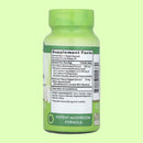 Nature's Truth, Hongo melena de león con BioPerine®, 2100 mg, 50 cápsulas