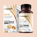 Melena De León ORAGEL