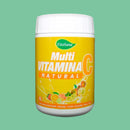Multi Vitamina C – Batido en Polvo (300g) FitoSana