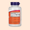 NOW Foods, Niacina, 500 mg, 100 cápsulas vegetales