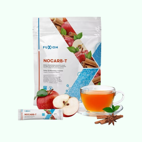 Nocarb - T Fuxion