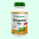 ORÉGANO MAX SOFTGELS 450 mg ENVASE X100