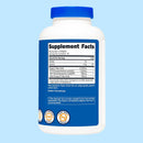 Nutricost, Omega-3, 120 cápsulas blandas