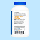 Nutricost, Omega-3, 120 cápsulas blandas