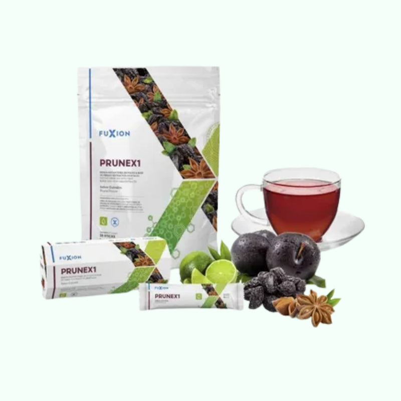 Prunex 1 Fuxion