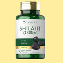 Carlyle Cápsulas Shilajit | 2000 mg | 90 unidades