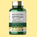 Carlyle Cápsulas Shilajit | 2000 mg | 90 unidades