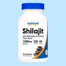 Nutricost, Shilajit, 120 cápsulas