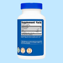 Nutricost, Shilajit, 120 cápsulas